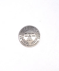 Tallac Magnet
