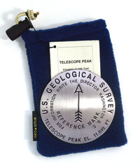 Telescope Peak Paperweight