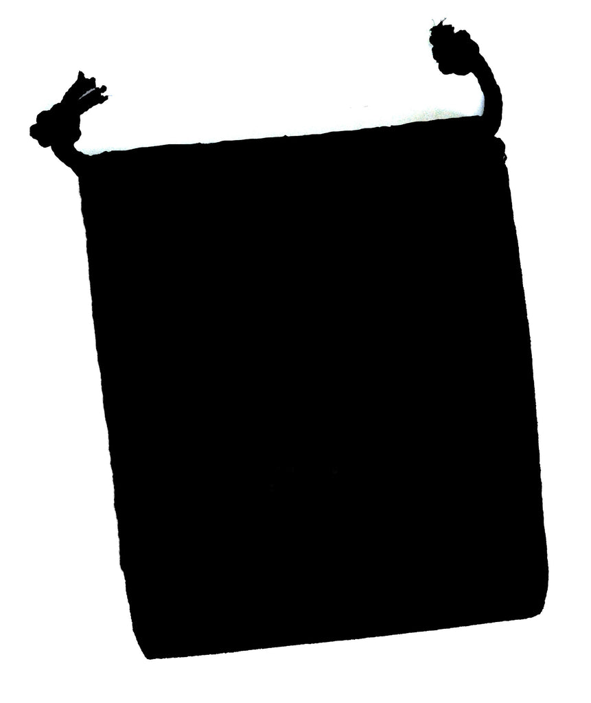 Velour Pouch