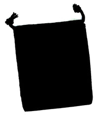 Velour Pouch