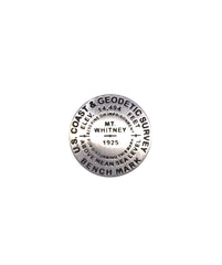Whitney Magnet