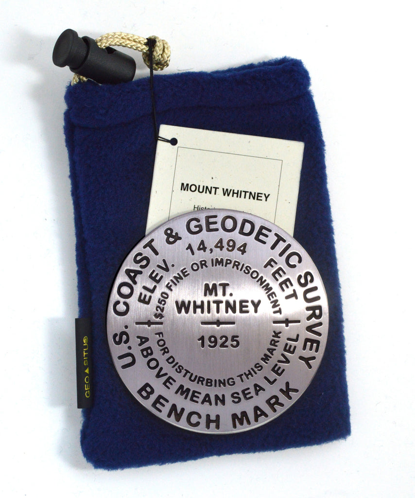 Whitney Paperweight