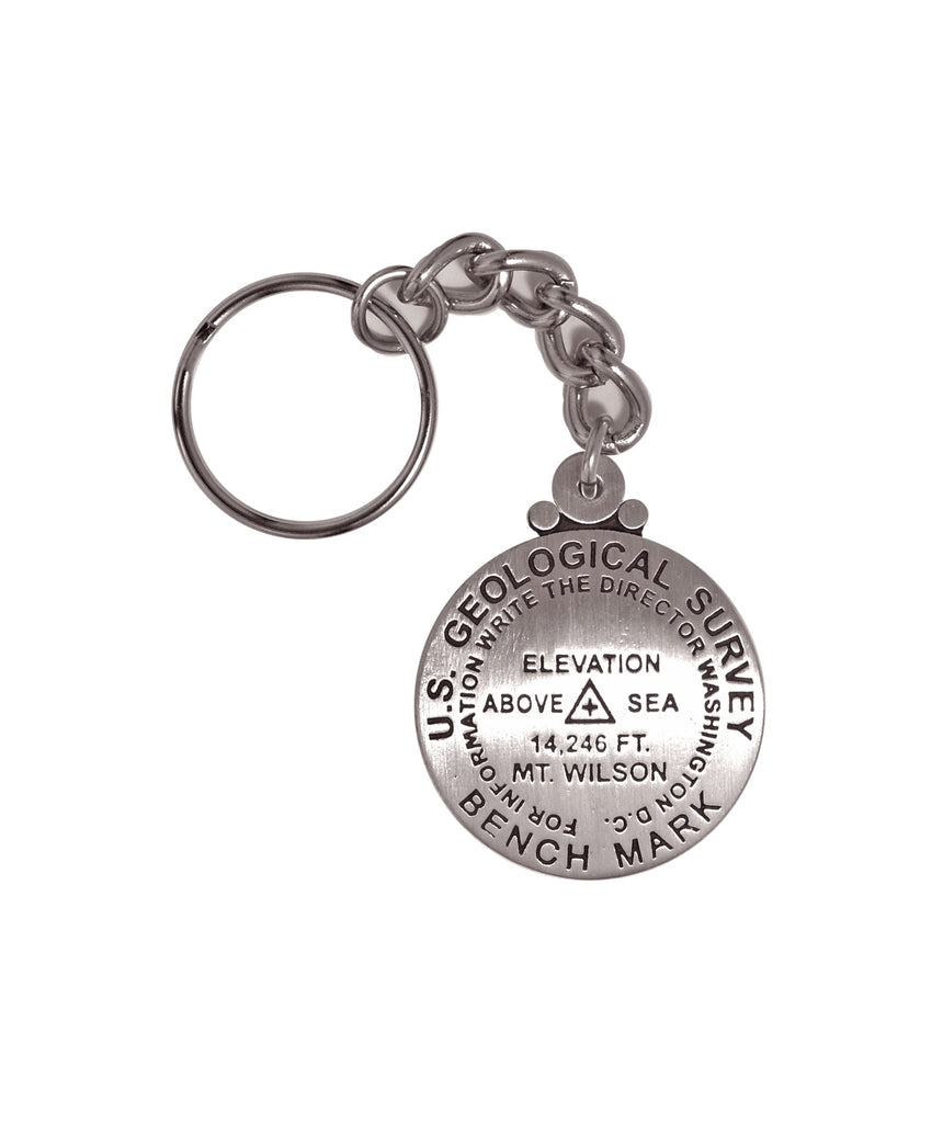 Wilson Key Chain (CO)