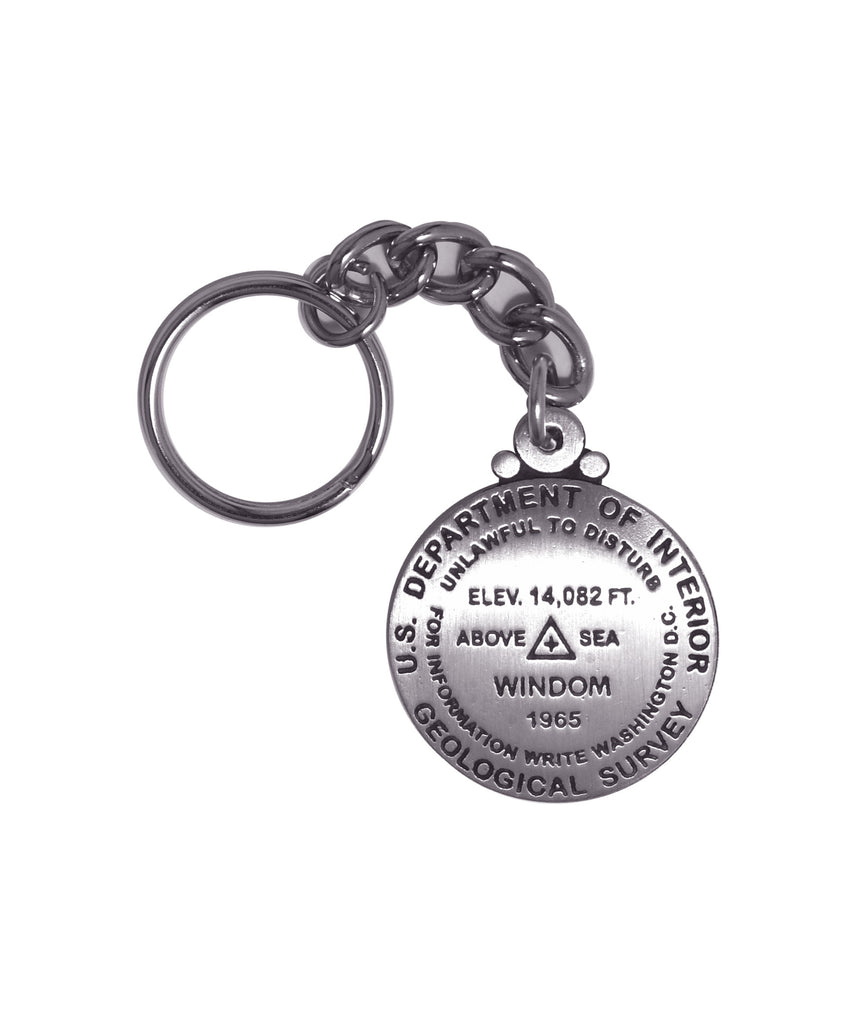 Windom Key Chain