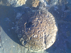 Wheeler Peak (Nevada) Pin
