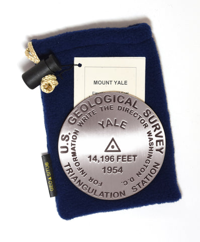 Yale Paperweight