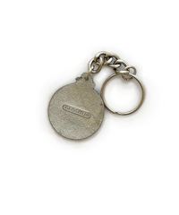 Denali Key Chain (Elevation Strikeout)